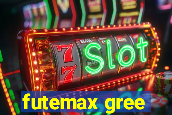 futemax gree